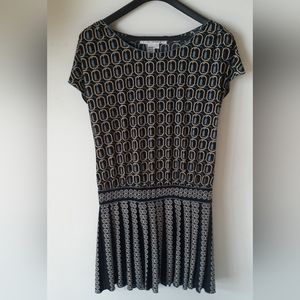 Max Studio Womens  Dress Size L